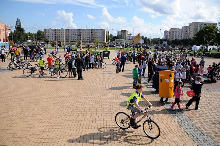 Zabawa z Ekoludkiem zdjęcie nr 48968