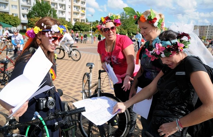 Zabawa z Ekoludkiem zdjęcie nr 48974