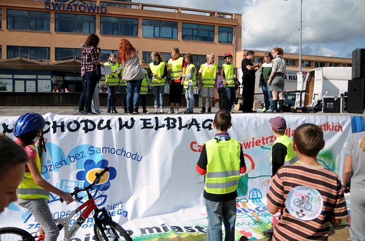 Zabawa z Ekoludkiem zdjęcie nr 48976