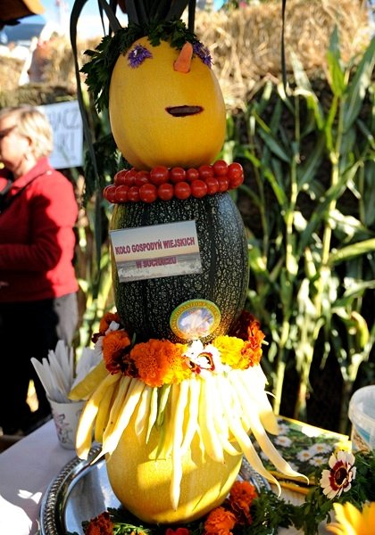 Dożynki w Tolkmicku zdjęcie nr 49003