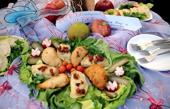 Dożynki w Tolkmicku zdjęcie nr 49014