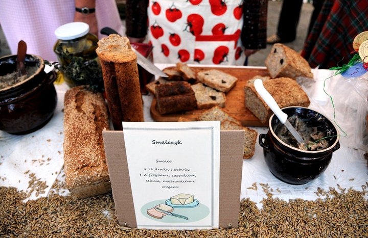 Dożynki w Tolkmicku zdjęcie nr 49004