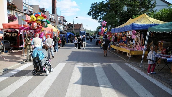 Dożynki w Tolkmicku zdjęcie nr 49007
