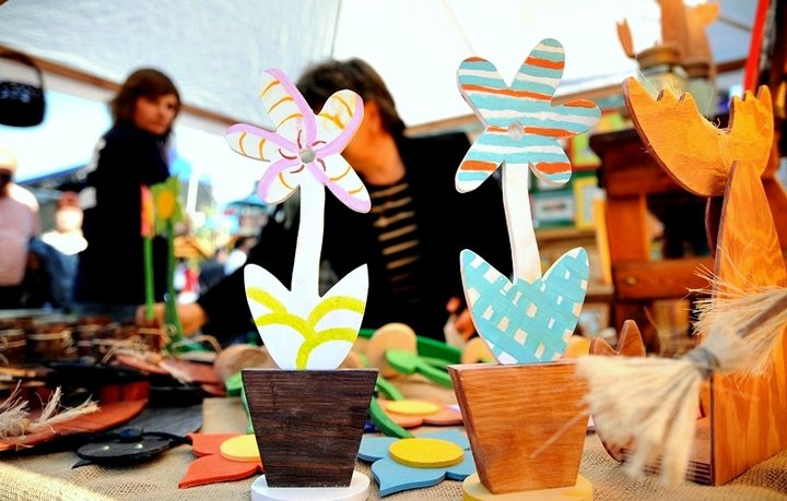 Dożynki w Tolkmicku zdjęcie nr 49010