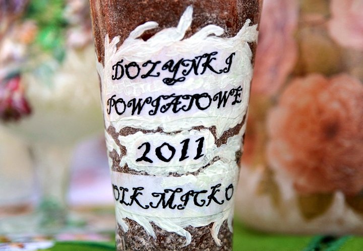 Dożynki w Tolkmicku zdjęcie nr 49026