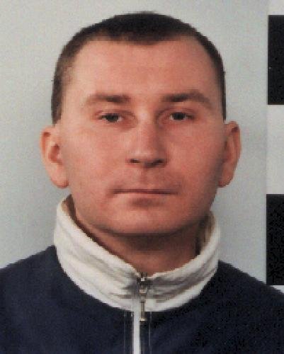 Artur Oborski