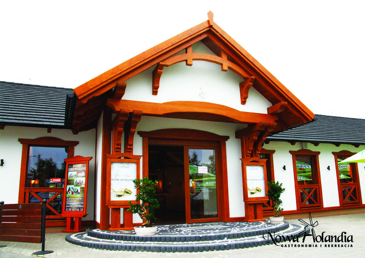 Nowa Holandia zdjęcie nr 49102