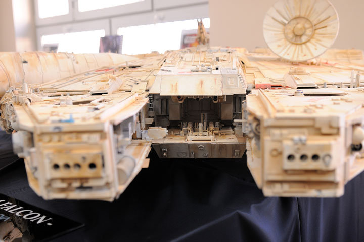 STAR WARS w bibliotece na Słonecznej zdjęcie nr 49116