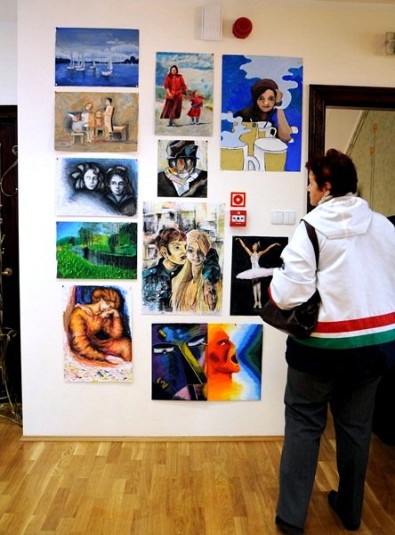 Nowa siedziba Młodzieżowego  Domu Kultury zdjęcie nr 49301