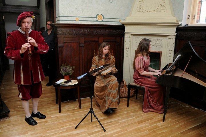 Nowa siedziba Młodzieżowego  Domu Kultury zdjęcie nr 49286