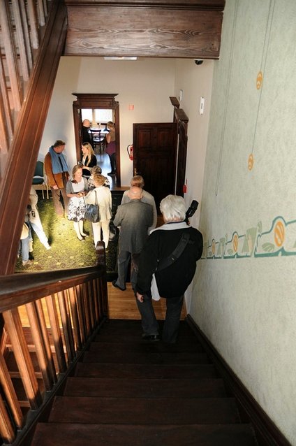 Nowa siedziba Młodzieżowego  Domu Kultury zdjęcie nr 49304