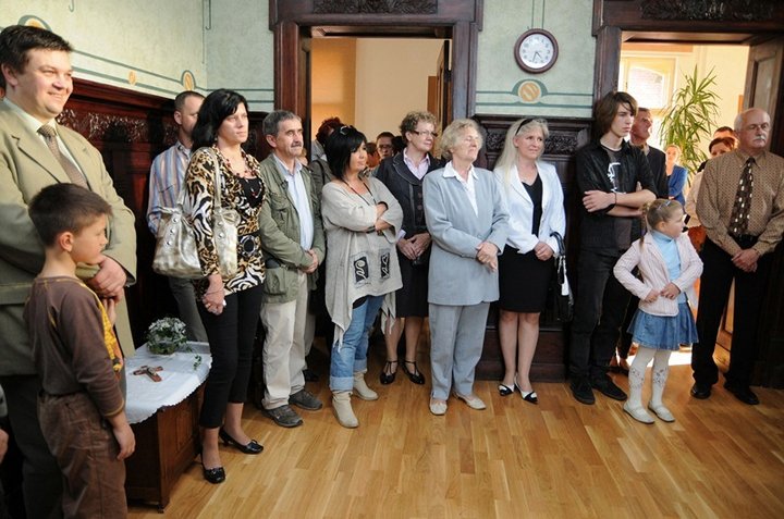 Nowa siedziba Młodzieżowego  Domu Kultury zdjęcie nr 49287