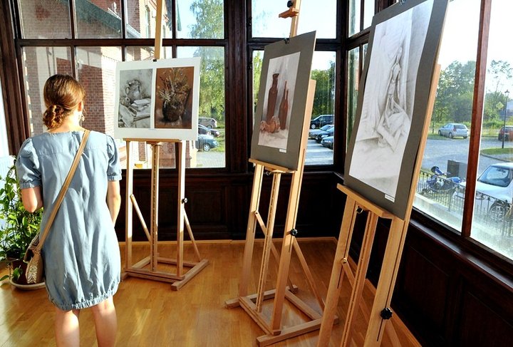 Nowa siedziba Młodzieżowego  Domu Kultury zdjęcie nr 49293