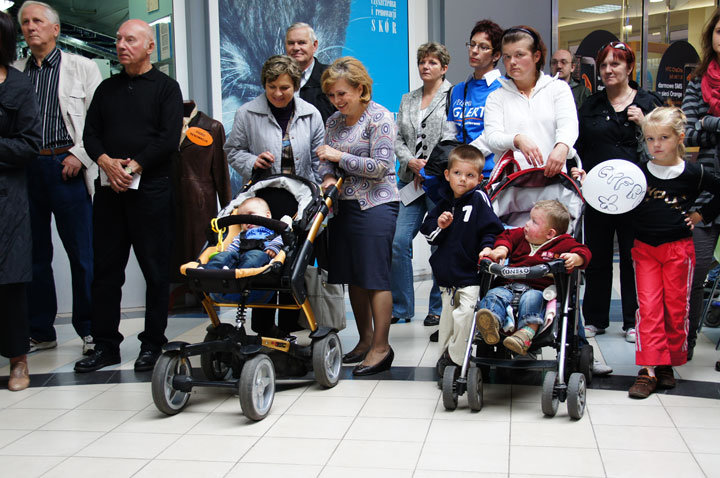 Elbląska Orkiestra Kameralna zagrała w Ogrodach zdjęcie nr 49329