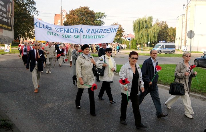 Seniorzy: Trzeba się z nami liczyć zdjęcie nr 49406