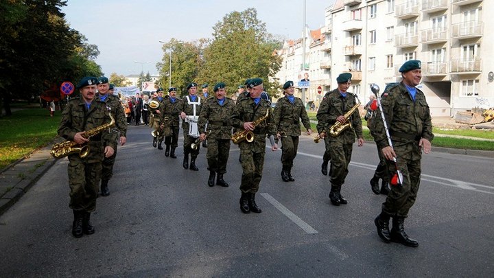 Seniorzy: Trzeba się z nami liczyć zdjęcie nr 49408