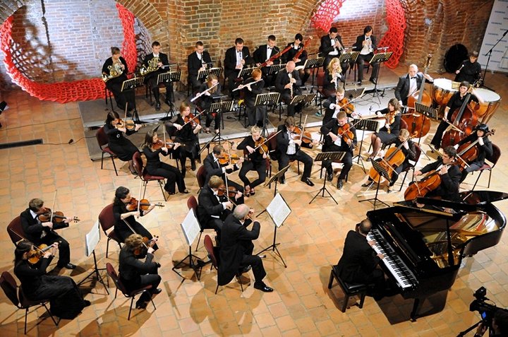 Koncertowe urodziny EOK zdjęcie nr 49513