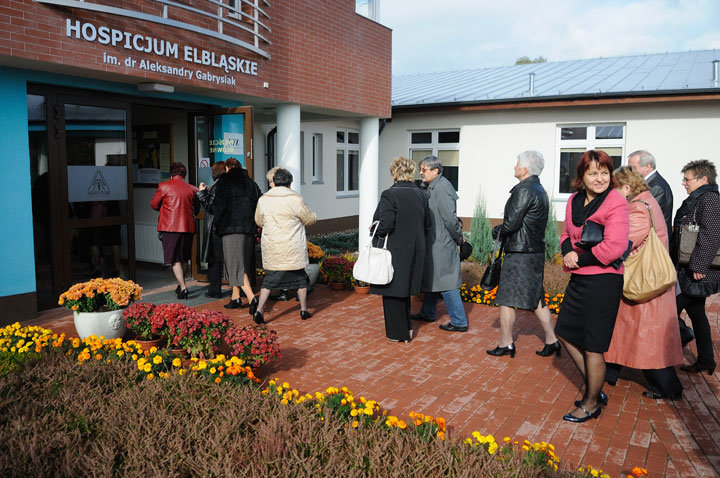 Inauguracja akcji „Pola Nadziei 2012” zdjęcie nr 49618