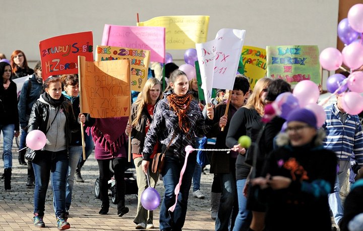 Kochajmy życie! zdjęcie nr 49687