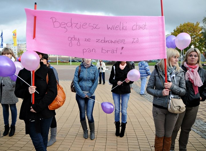 Hasła promujące zdrowie zdjęcie nr 49700