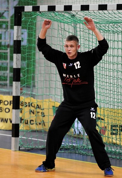 Techtrans przegrał jedną bramką zdjęcie nr 49757