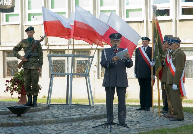 Elbląg W rocznicę powstania