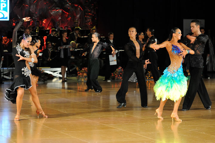 Baltic Cup - sobotnia gala zdjęcie nr 49902