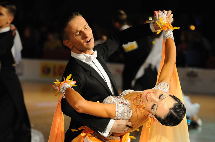 Baltic Cup - sobotnia gala zdjęcie nr 49907