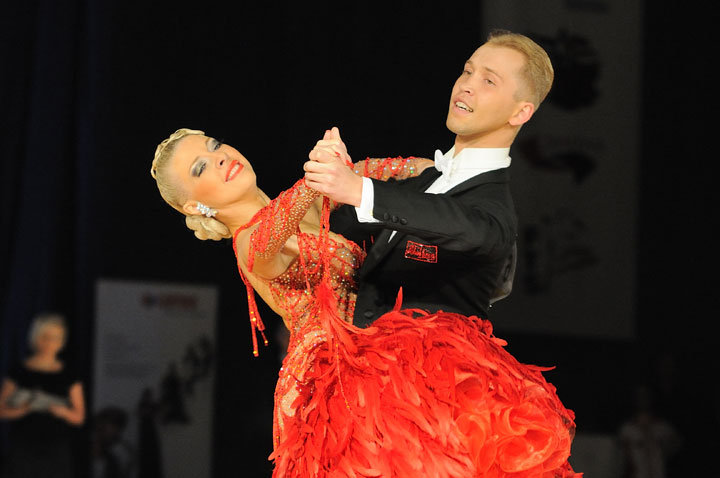 Baltic Cup - sobotnia gala zdjęcie nr 49886