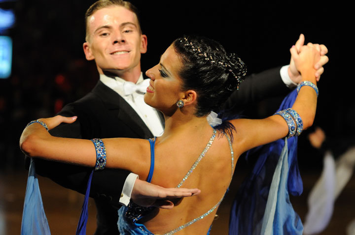Baltic Cup - sobotnia gala zdjęcie nr 49919