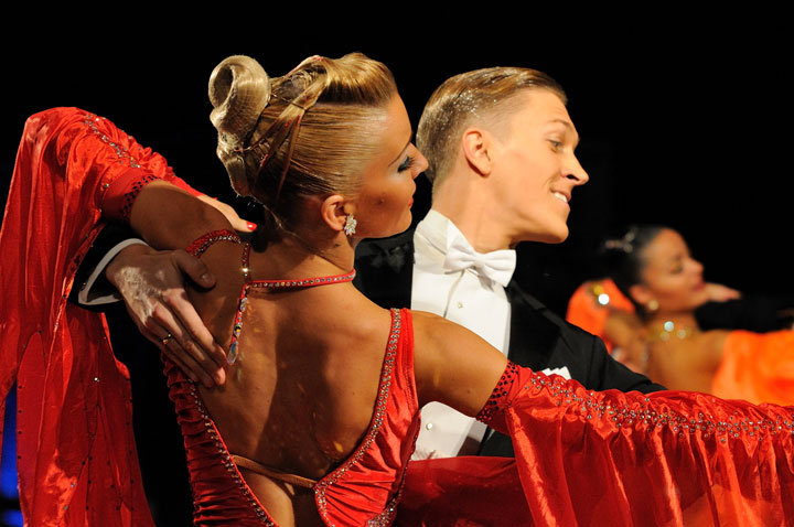 Baltic Cup - sobotnia gala zdjęcie nr 49885
