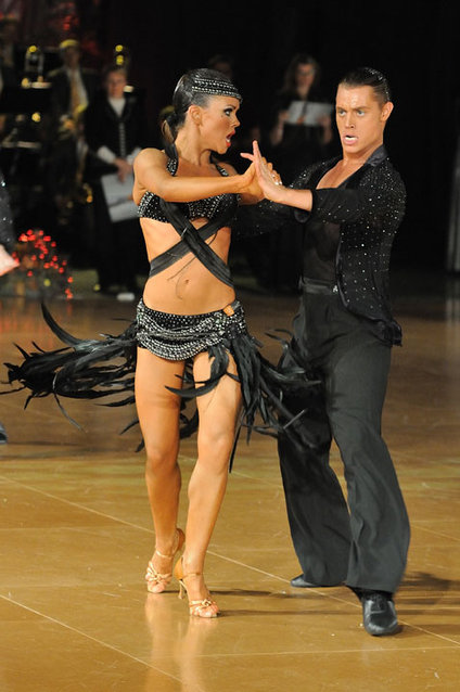 Baltic Cup - sobotnia gala zdjęcie nr 49915