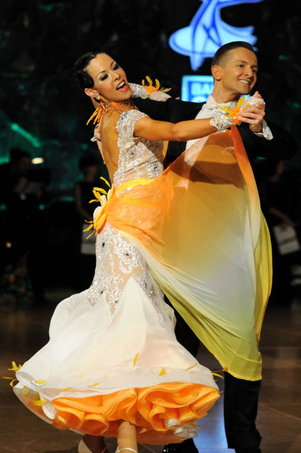 Baltic Cup - sobotnia gala zdjęcie nr 49894