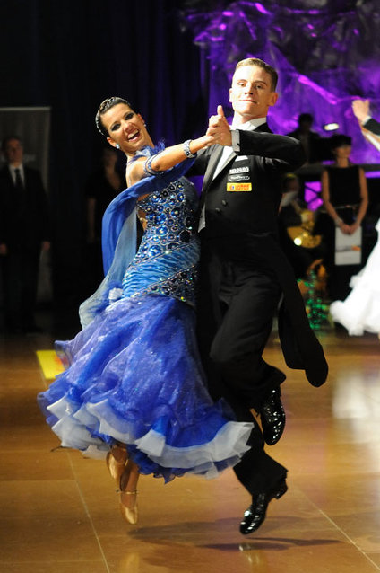 Baltic Cup - sobotnia gala zdjęcie nr 49908