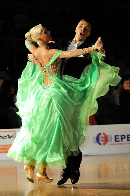Baltic Cup - sobotnia gala zdjęcie nr 49893