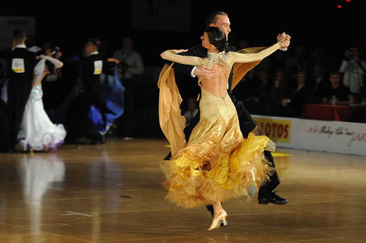 Elbląg Baltic Cup - sobotnia gala