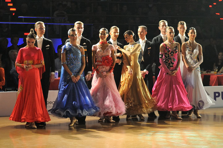 Baltic Cup - sobotnia gala zdjęcie nr 49926