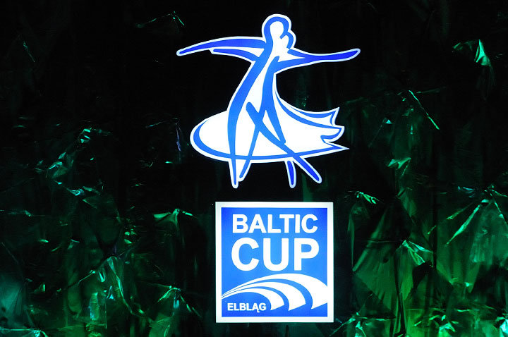 Baltic Cup - sobotnia gala zdjęcie nr 49878