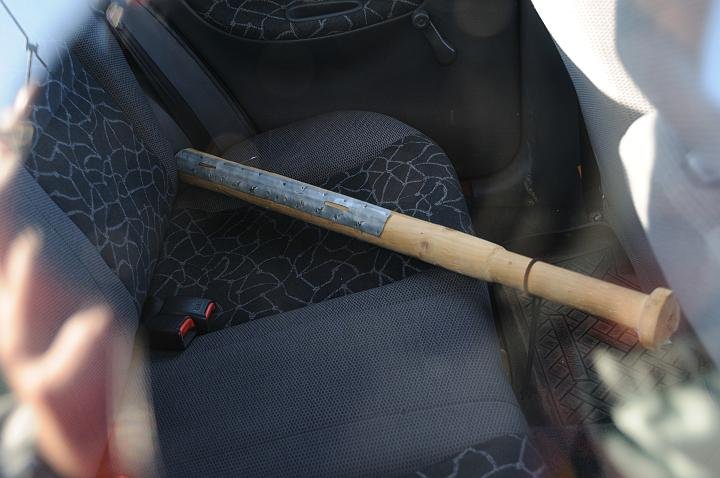 Wypadek autokaru na obwodnicy - ćwiczenia zdjęcie nr 50063