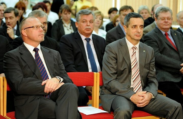 Rusza budowa nowego pawilonu szpitalnego zdjęcie nr 50143