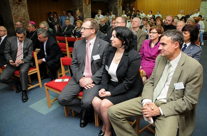 Rusza budowa nowego pawilonu szpitalnego zdjęcie nr 50149