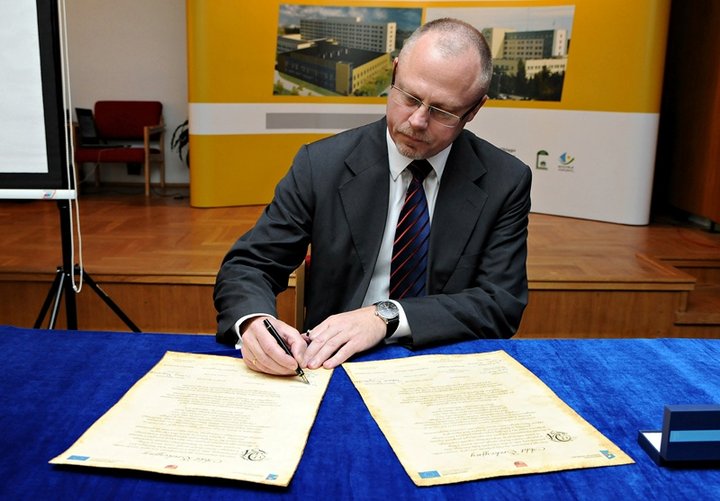 Rusza budowa nowego pawilonu szpitalnego zdjęcie nr 50146