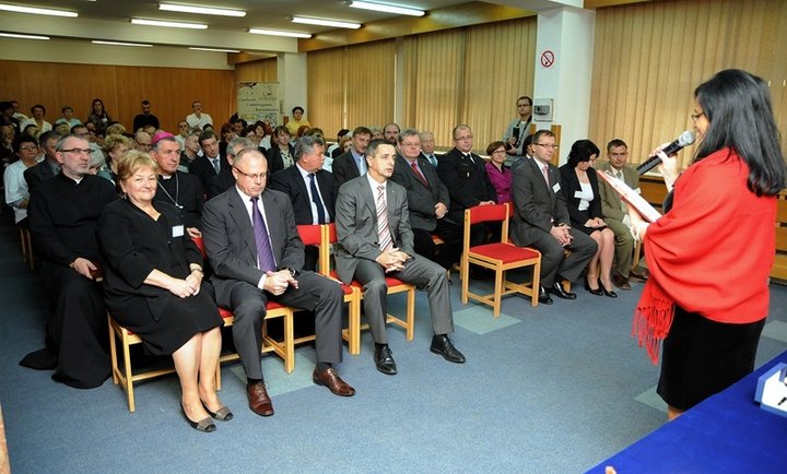 Rusza budowa nowego pawilonu szpitalnego zdjęcie nr 50140