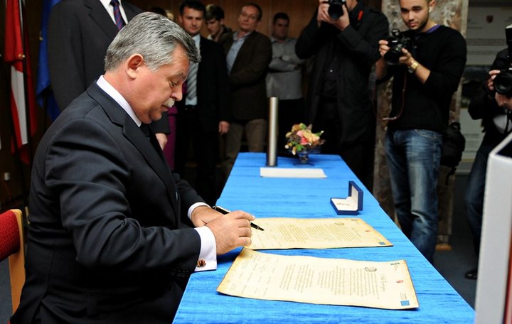 Rusza budowa nowego pawilonu szpitalnego zdjęcie nr 50145