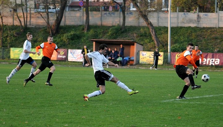 Derby dla Olimpii 2004 zdjęcie nr 50211