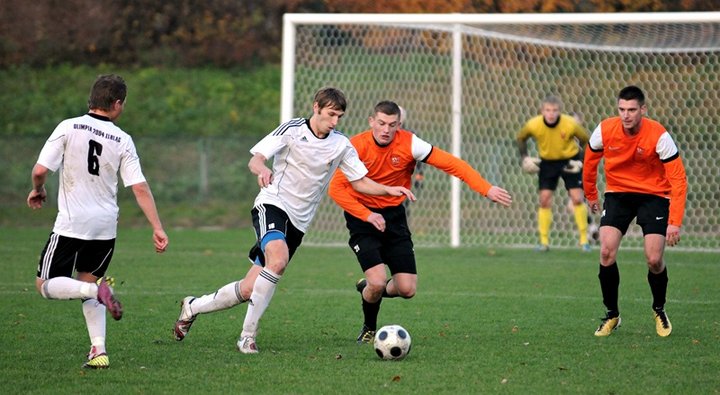 Derby dla Olimpii 2004 zdjęcie nr 50220
