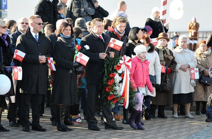 To pierwsze takie Święto Niepodległości zdjęcie nr 50324