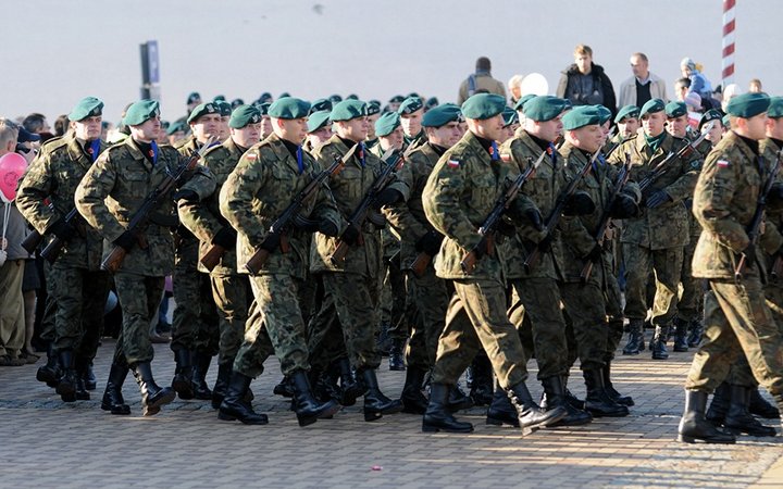 To pierwsze takie Święto Niepodległości zdjęcie nr 50325