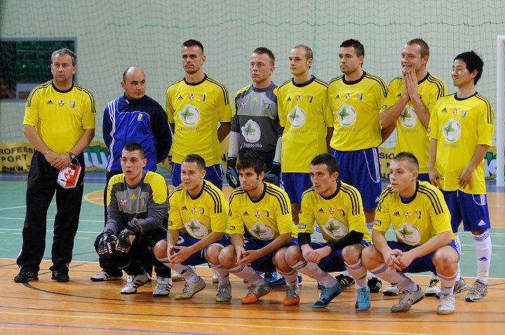 XI Polish Media Cup w Elblągu zdjęcie nr 50446