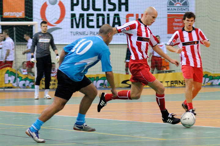 XI Polish Media Cup w Elblągu zdjęcie nr 50396